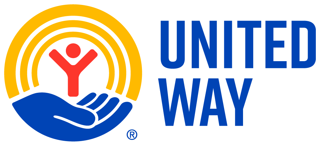 UW logo full blue